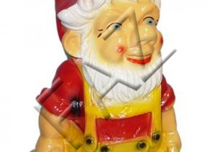 Design Zwerg Figur Statue Skulptur Figuren Skulpturen Dekoration Deko Neu Garten